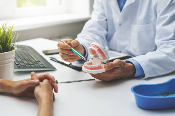 Reliable Wheaton, MD  Holistic Dental Services Solutions
