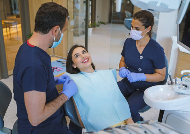 Why Choose Us for Your Dental Needs in Wheaton, MD