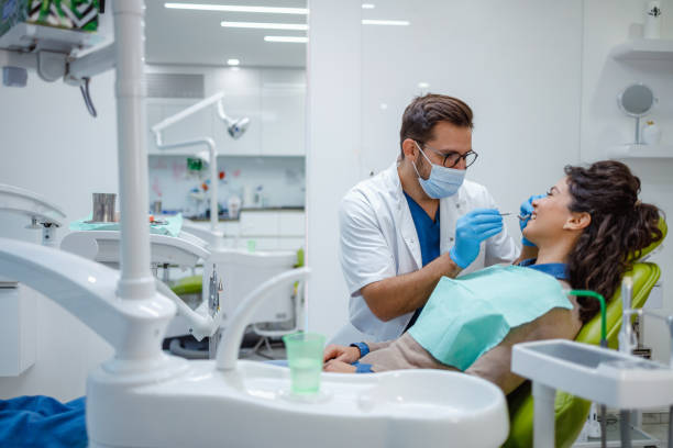 Best Tooth Extraction  in Wheaton, MD